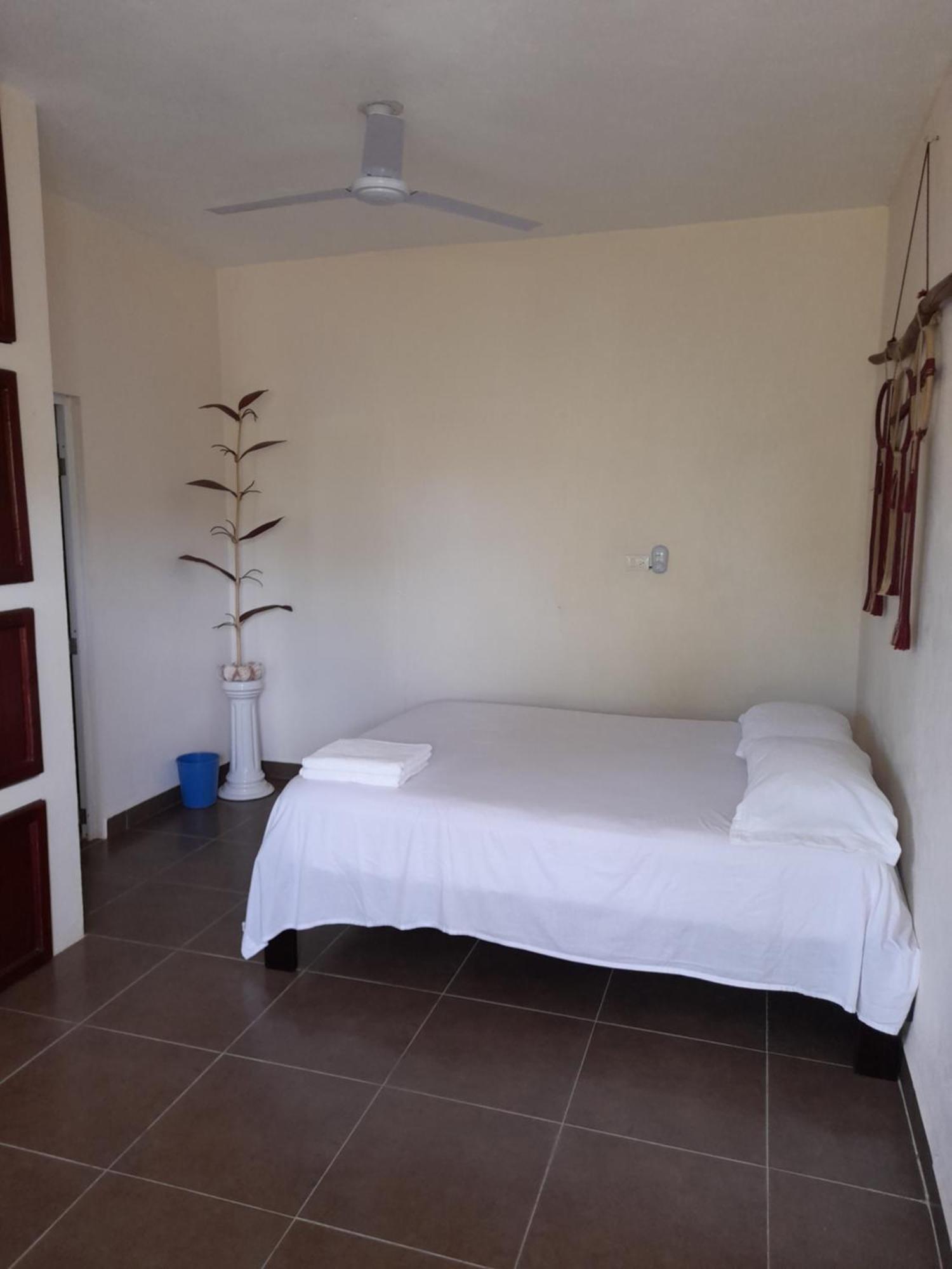 Villa Lirios Valladolid  Pokój zdjęcie